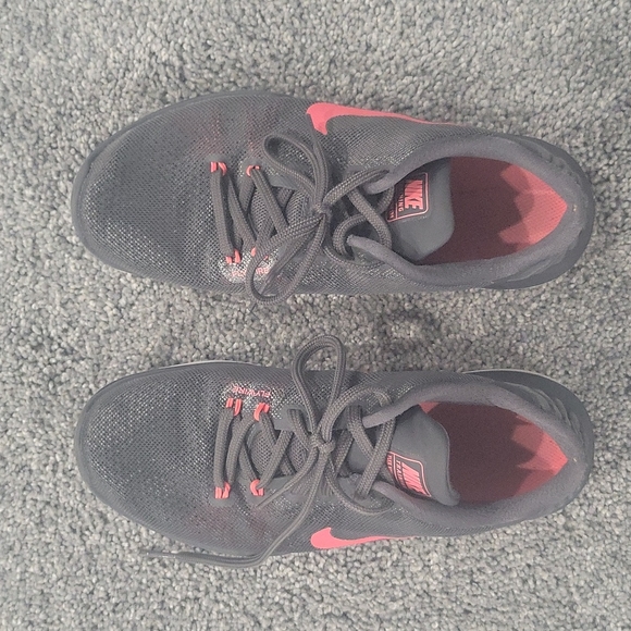 Nike Flex Supreme TR5 - Picture 1 of 4
